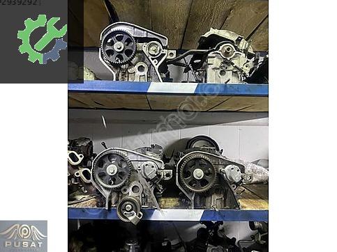 2020 Volkswagen Ka Silindir Kapağı Çıkma Parça Ankara