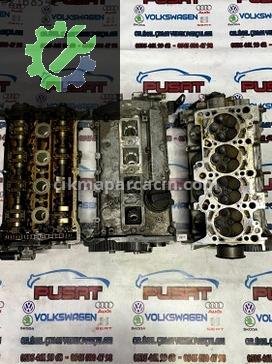 Volkswagen Passat Silindir Kapağı çıkma parça