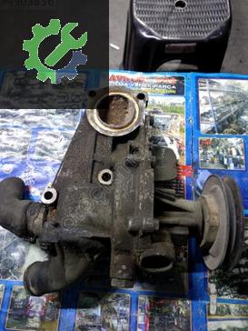 Volkswagen Passat Devirdaim R050121013 çıkma parça