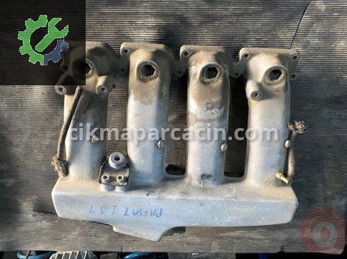 Volkswagen Passat Emme Manifoldu çıkma parça