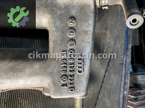 Volkswagen Passat Emme Manifoldu çıkma parça
