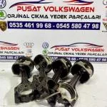 2005 Volkswagen Polo Krank Mili Çıkma Parça Ankara