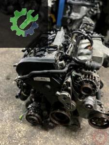 passat 1.8t b5.5 AWT çıkma komple dolu motor