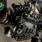 1997 Volkswagen Passat Motor Takozu Çıkma Parça Ankara