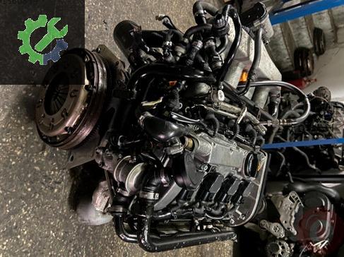 1997 Volkswagen Passat Motor Takozu Çıkma Parça Ankara