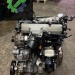 1997 Volkswagen Passat Motor Takozu Çıkma Parça Ankara