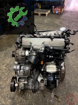 1997 Volkswagen Passat Motor Takozu Çıkma Parça Ankara