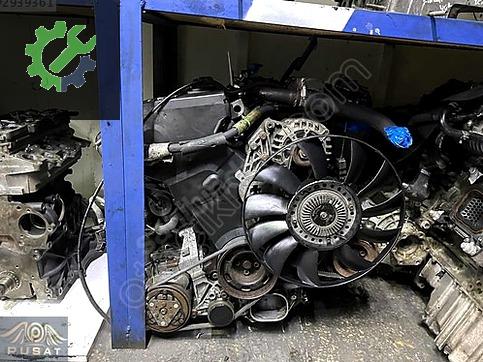 Volkswagen Passat Motor Takozu çıkma parça