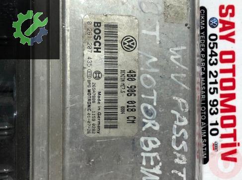 1996 Volkswagen Passat Motor Beyni Çıkma Parça Kayseri
