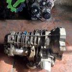 1997 Volkswagen Passat Motor Takozu Çıkma Parça Ankara