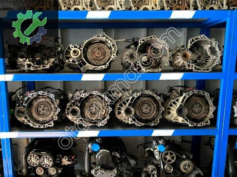 1997 Volkswagen Passat Motor Takozu Çıkma Parça Ankara
