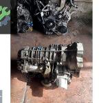 2020 Volkswagen Passat Şanzıman Komple Çıkma Parça Ankara