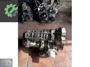 PASSAT 1.8T ÇIKMA OTOMATİK ŞANZIMAN 5HP19 ŞANZIMAN AEB