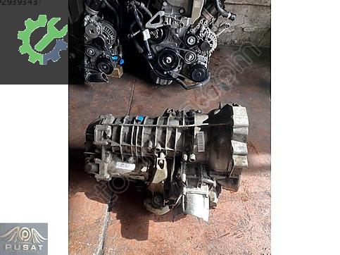 Volkswagen Passat Şanzıman Komple çıkma parça
