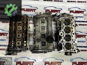 Passat 1.8t çıkma silindir kapağı b5 5 audi a4 silindir kapağı