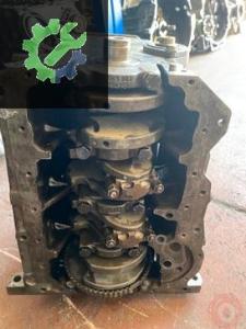 Passat 1.8t çıkma yarım motor sıfır yapılı std motor