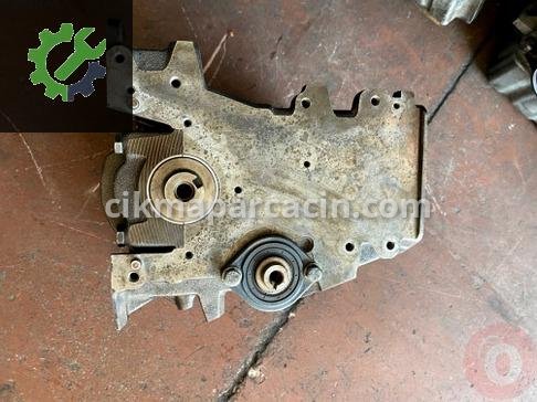 Volkswagen Passat Blok çıkma parça