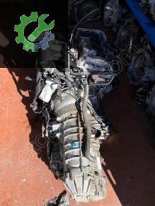PASSAT 1.8T ZF 5HP-19 CJQ OTOMATİK ŞANZIMAN ÇIKMA TİPTRONİC