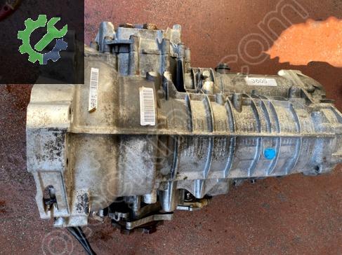 1997 Volkswagen Passat Şanzıman Komple Çıkma Parça Ankara