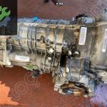 1997 Volkswagen Passat Şanzıman Komple Çıkma Parça Ankara