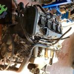 1997 Volkswagen Passat Şanzıman Komple Çıkma Parça Ankara