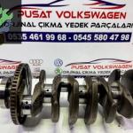 2008 Volkswagen Passat Krank Mili Çıkma Parça Ankara