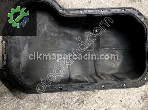 Volkswagen Passat Karter çıkma parça