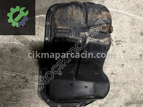 Volkswagen Passat Karter çıkma parça