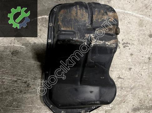 2023 Volkswagen Passat Karter Çıkma Parça Kayseri