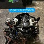 2016 Seat Ateca Motor Takozu Çıkma Parça Ankara