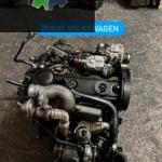 1998 Volkswagen Passat Motor Takozu Çıkma Parça Ankara