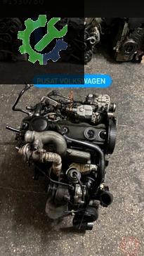 1998 Volkswagen Passat Motor Takozu Çıkma Parça Ankara