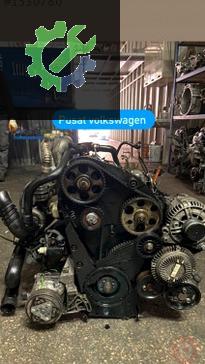 1998 Volkswagen Passat Motor Takozu Çıkma Parça Ankara
