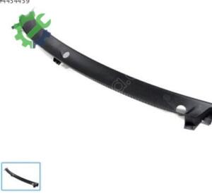 Cam Önü Izgarası Volkswagen Passat 1997-2000 Sıfır 3B1819415C