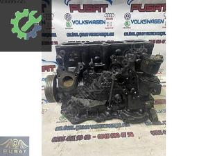 PASSAT 1.9DİZEL ÇIKMA YARIM MOTOR STANDART MOTOR AFN AVG