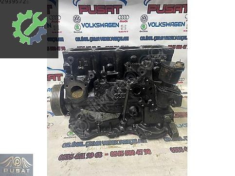 Volkswagen Passat Motor Su Radyatörü çıkma parça