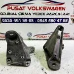 2004 Volkswagen Jetta Motor Takozu Çıkma Parça Ankara