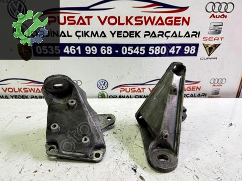 Volkswagen Passat Şanzıman çıkma parça
