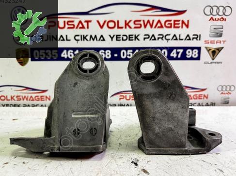 2003 Volkswagen Passat Şanzıman Çıkma Parça Ankara