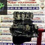 2008 Seat Leon Silindir Kapağı Çıkma Parça Ankara
