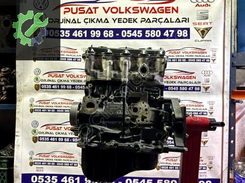Volkswagen Passat Motor Takozu çıkma parça