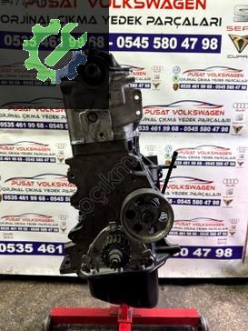 1997 Volkswagen Passat Motor Takozu Çıkma Parça Ankara