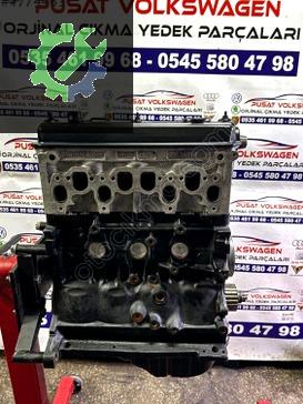 1997 Volkswagen Passat Motor Takozu Çıkma Parça Ankara