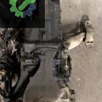2022 Jeep Grand Cherokee Şanzıman Komple Çıkma Parça Kayseri