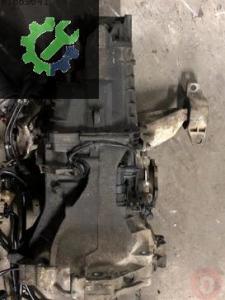 Passat 1.9tdi AFN cikma Sanzuman