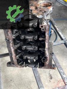 Passat 1.9tdi AVF cikma blok