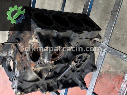 Volkswagen Passat Blok çıkma parça