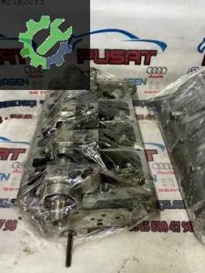 PASSAT 1.9TDİ AVF ÇIKMA SİLİNDİR KAPAĞI ORJİNAL BAKIMLI