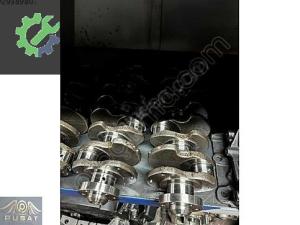 PASSAT 1.9TDİ ÇIKMA ORJİNAL KRANK MİLİ AFN AVG 028J 028L KRANK