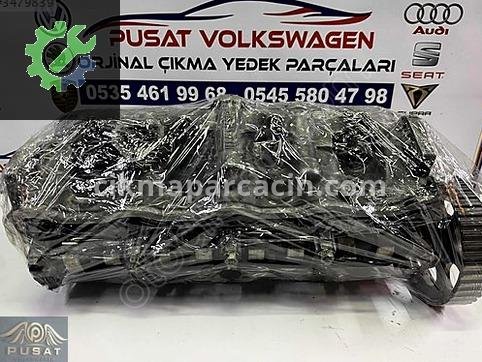 Volkswagen Passat Silindir Kapağı çıkma parça